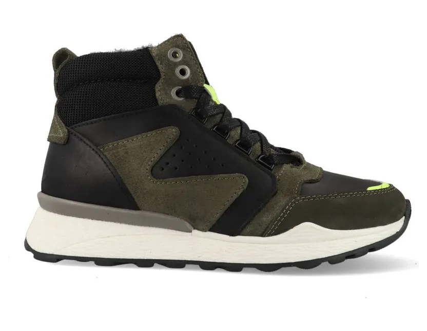 bullboxer sneaker Multi (AEX502E6LDKOL)