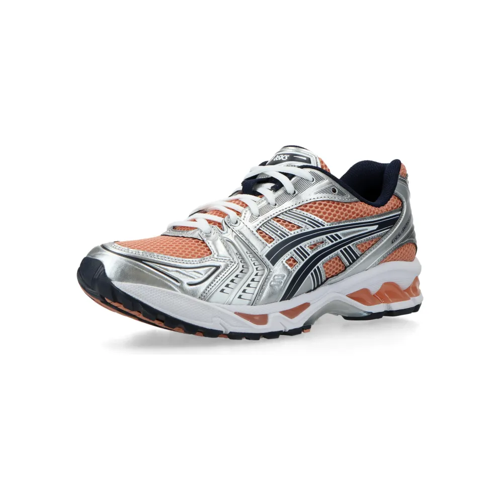 ASICS SportStyle GEL-KAYANO 14 (sepia / pure silver) – 1203A537-201