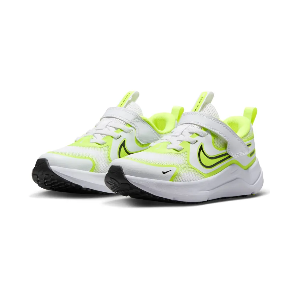 Nike Cosmic Runner White Volt Black (HM4400-106)