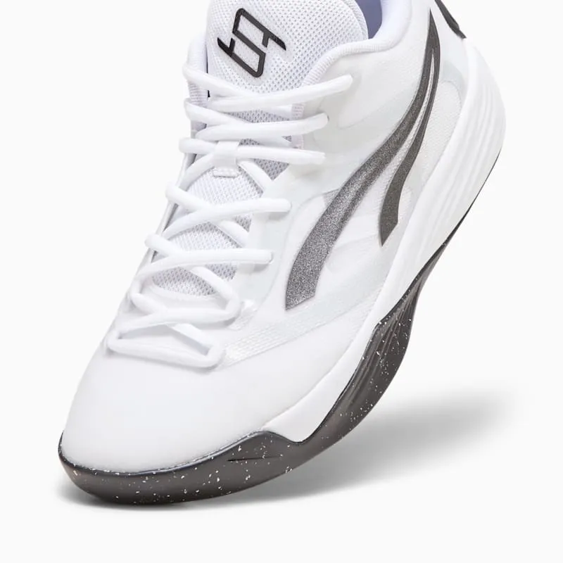 Puma STEWIE 2 TEAM “White Black” (379082-02)
