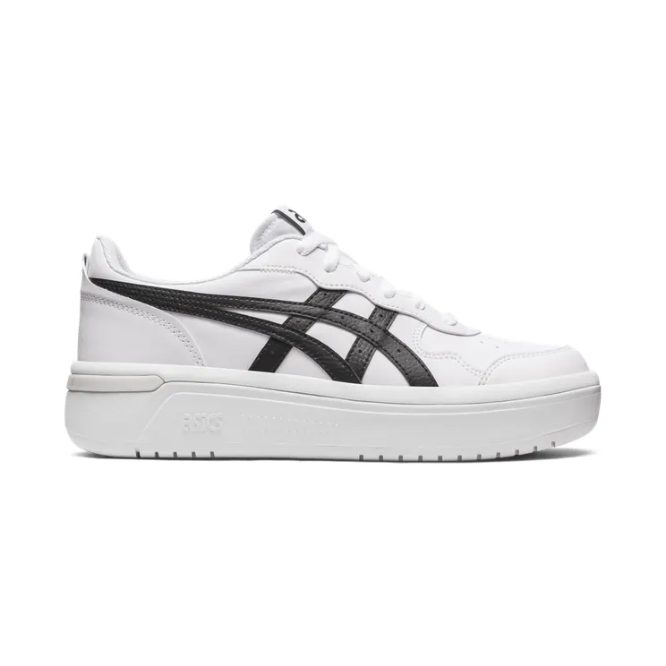Asics Japan S St White/Black (1203A289.103)