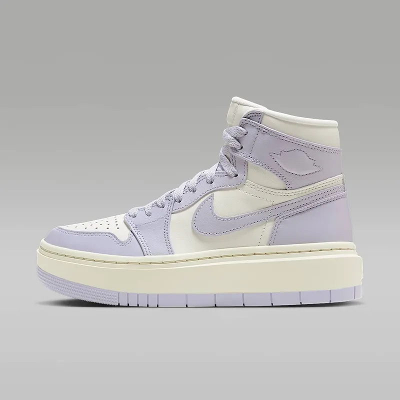 Jordan 1 Elevate High “Titanium” (DN3253-105)