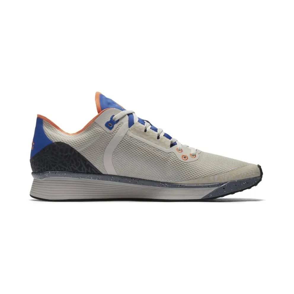 Jordan 88 Racer Mowabb Birch/Game Royal-Black-Bright Mandarin (AV1200-200)