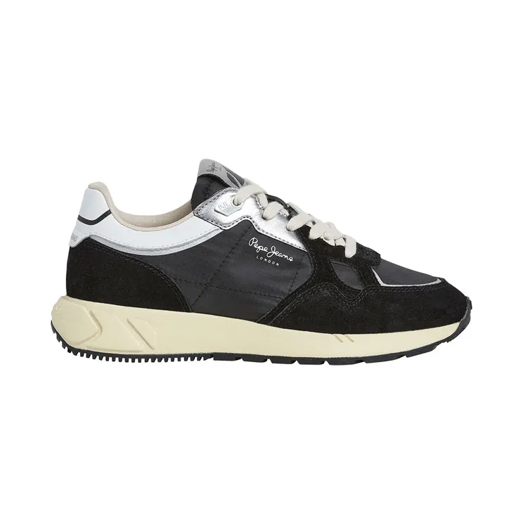 PèPè Pepe Jeans PèPè Black / Silver / White (PLS600010999)