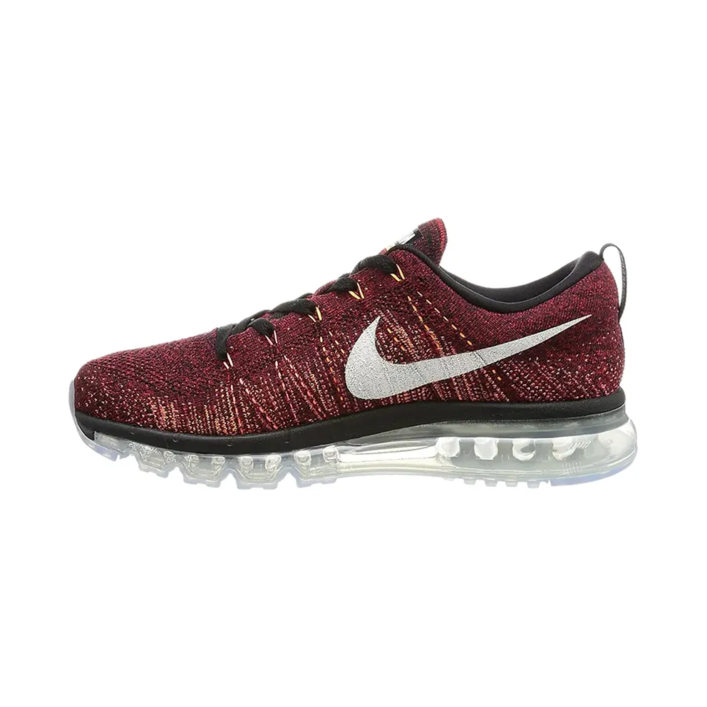 Nike Air Max Flyknit “Team Red” (620469-011)