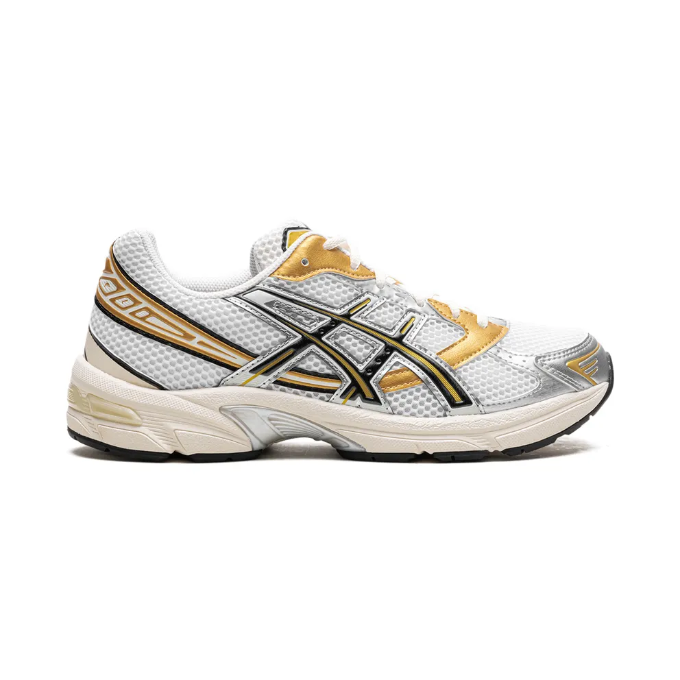 Asics Gel 1130 “White / Black” (1203A698-100)