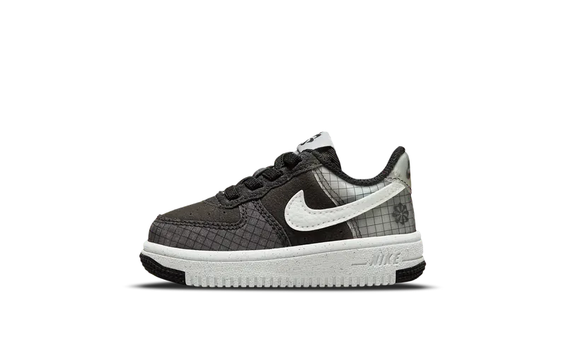 Nike Force 1 Crater TD “GRID” (DH4089-001)
