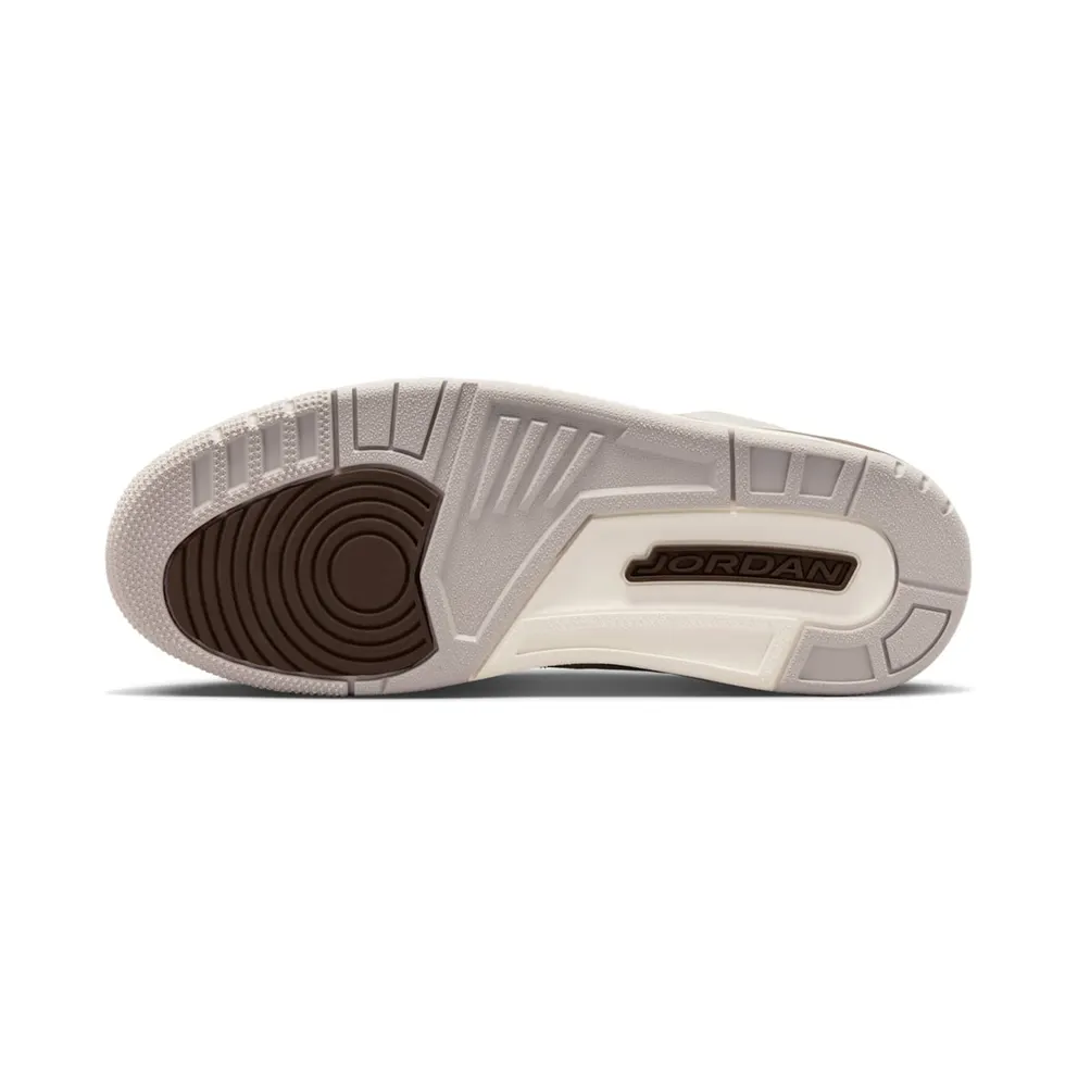 Air Jordan 3 “Palomino” (CT8532-102)