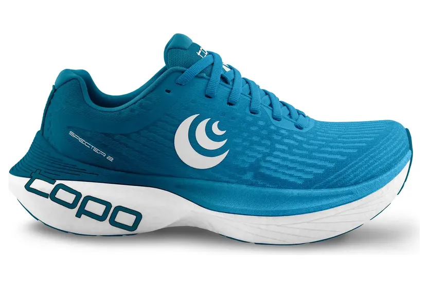 Topo Athletic Specter 2 Brede (M075BLUBLU)