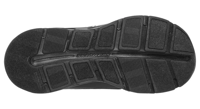 skechers-glide-step 404203L_NVBK