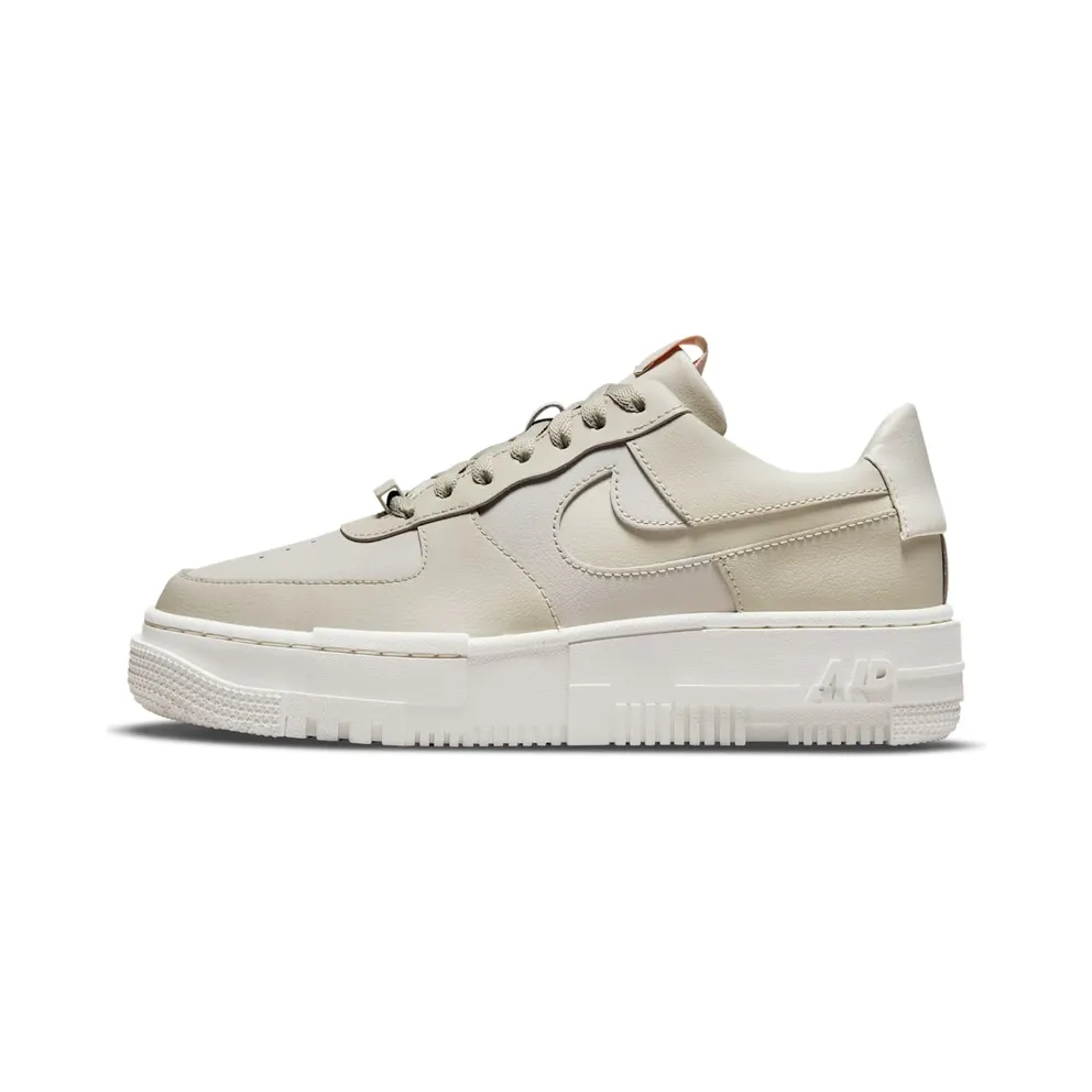 Nike Air Force 1 Pixel Braun (CK6649-104)