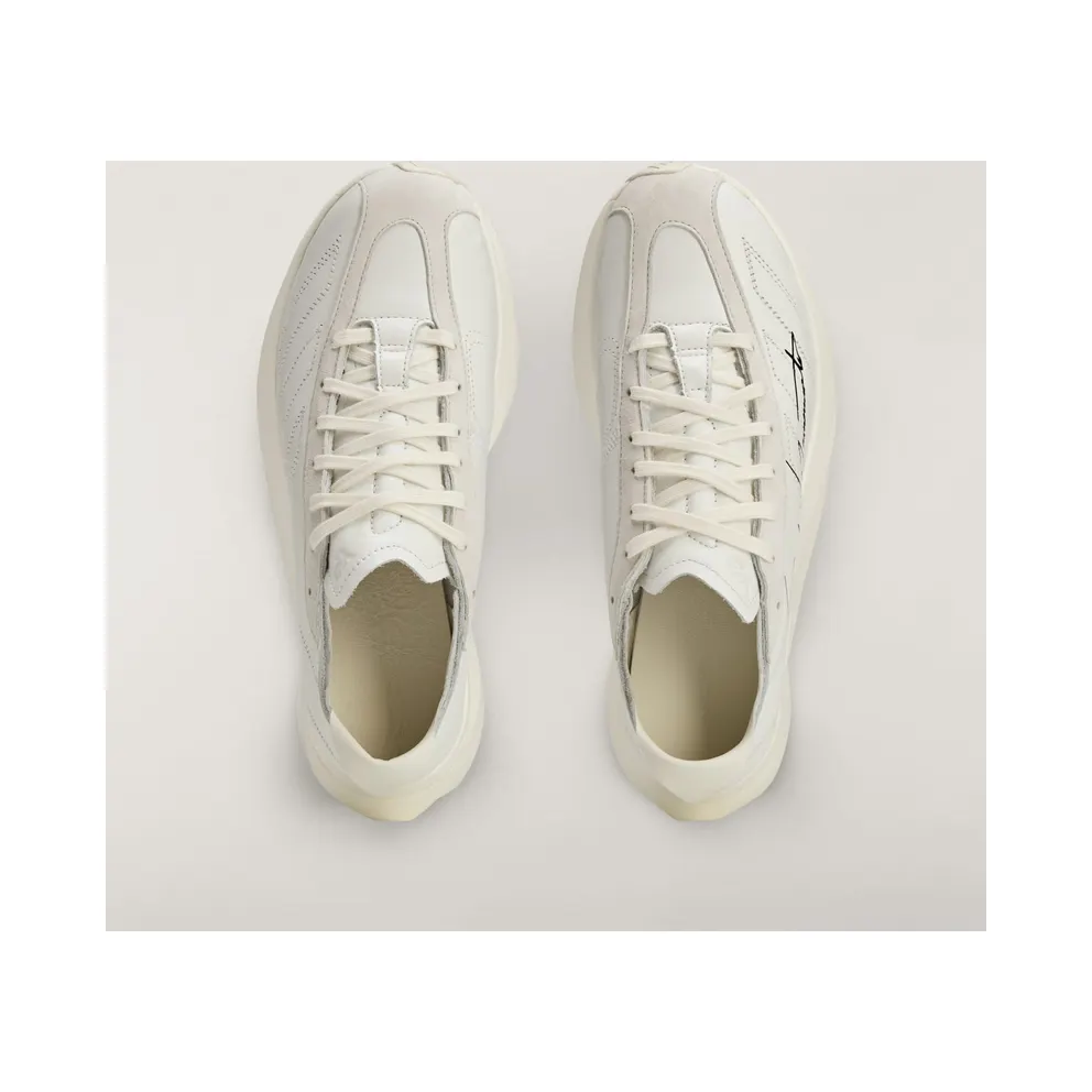 Adidas Y-3 Adios Pro 3.0 LX Core White / Core White / Orbit Grey (JR4206)