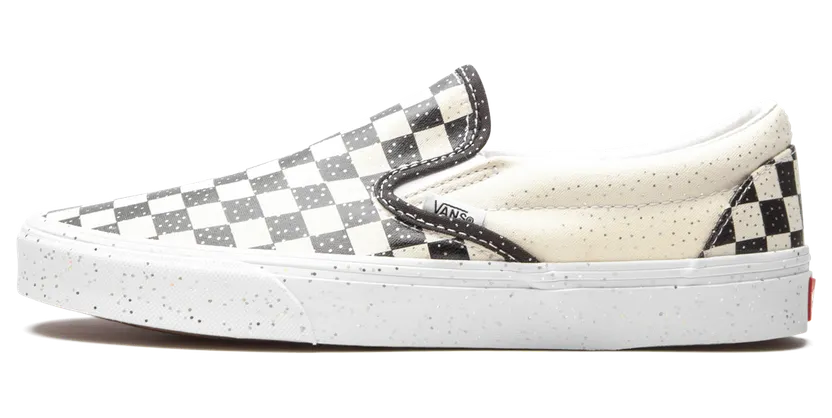 Vans Classic Slip-On Confetti “Confetti” (VN0A4U382NA)