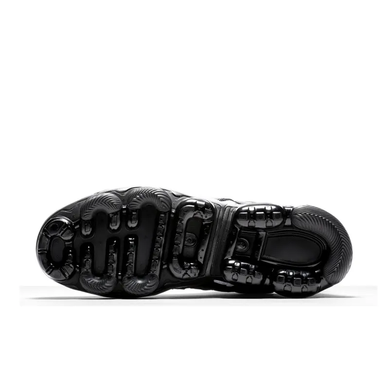 Nike VaporMax Gliese Black White Black/White (AO2445-001)