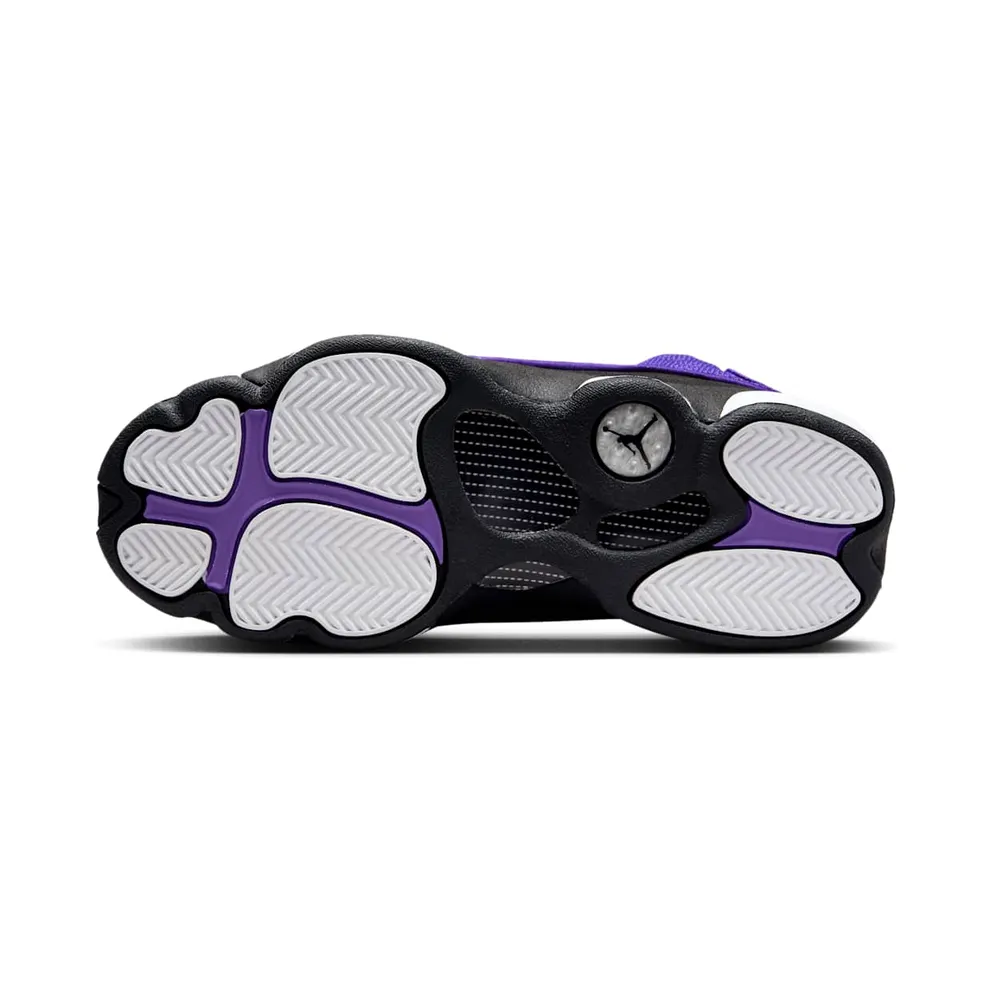 Air Jordan 13 GS “Purple Venom” (FD4648-501)
