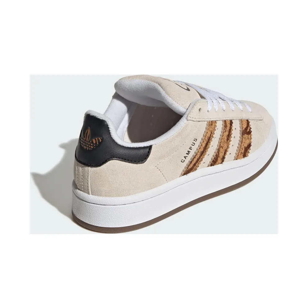 Adidas Campus 00s Kids Wonder White / Cloud White / Core Black (JS3863)