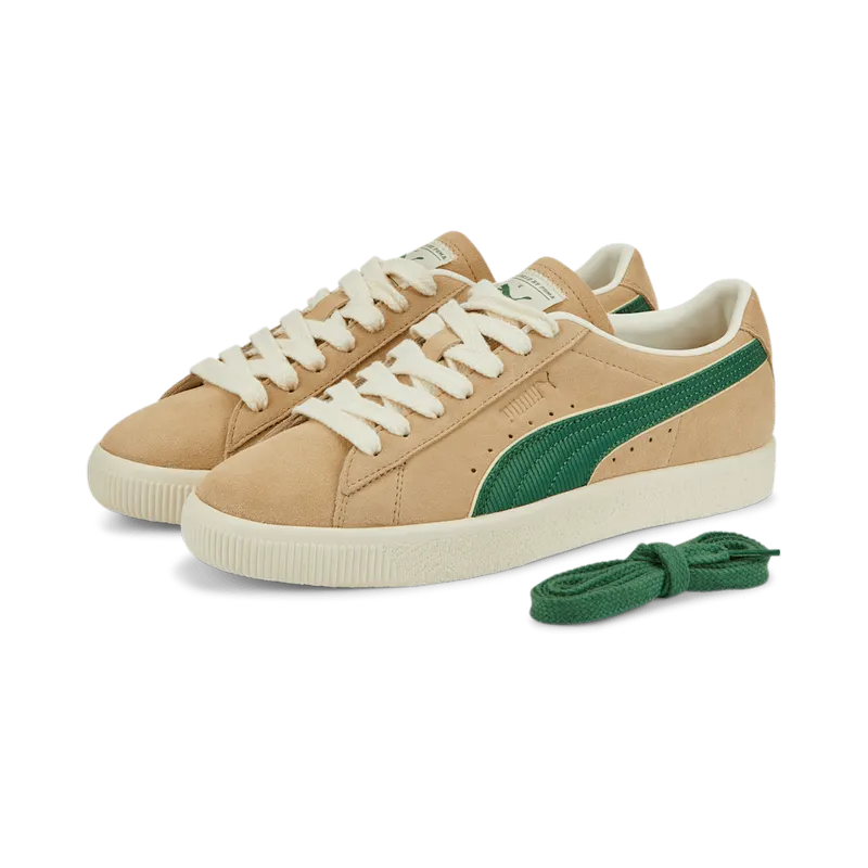 Puma Players’ Lounge Suede VTG (388148-01)