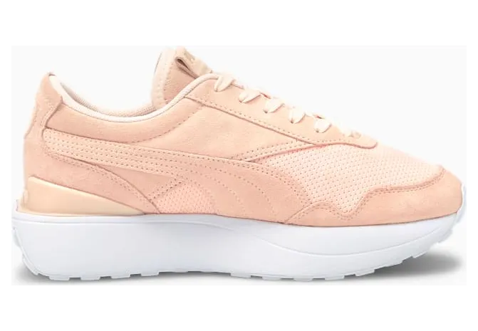 Puma Cruise Rider Tonal Pink/White (37507002)