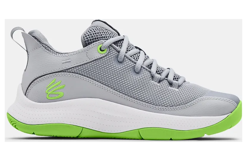 Under Armour 3Z5 Gray (3023530-104)