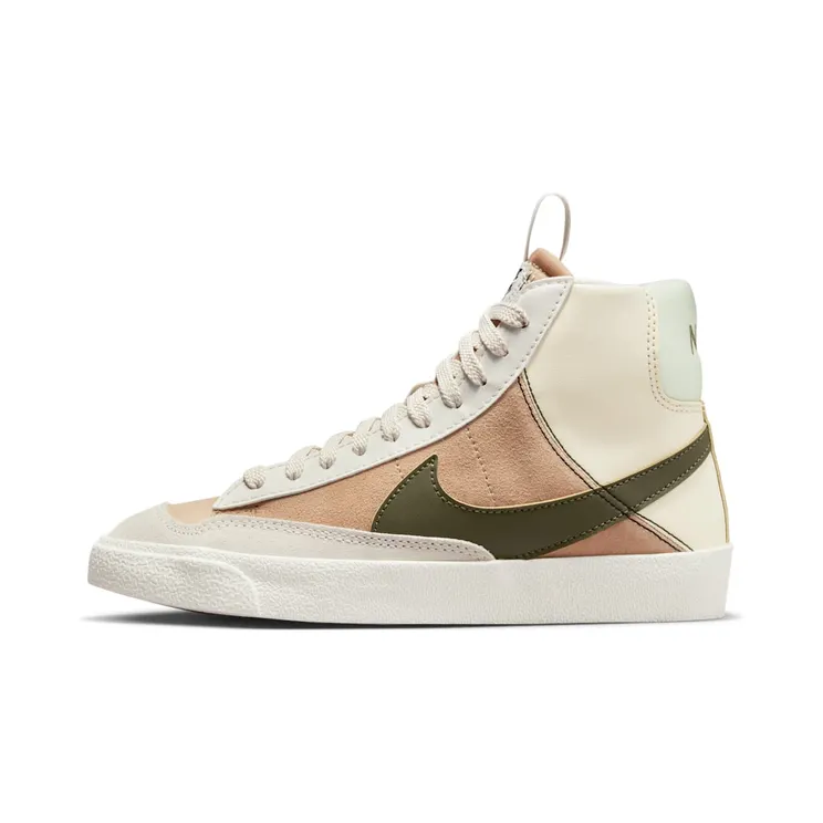 Nike Blazer Mid 77 SE Dance Sanddrift (DQ0369-100)