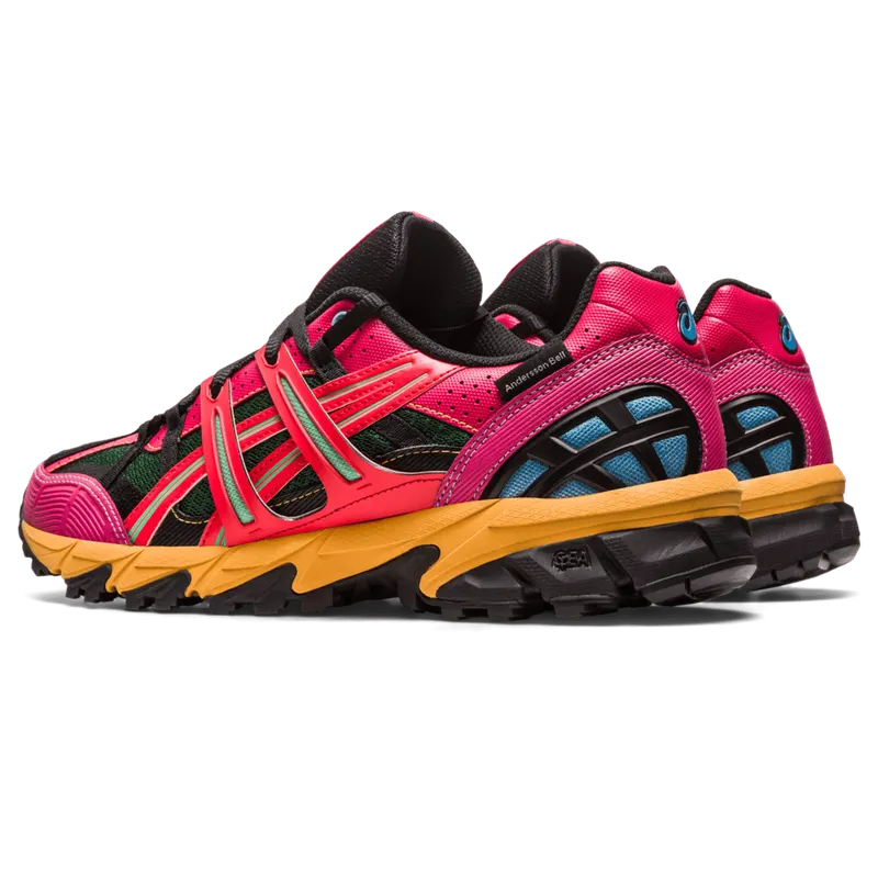 Asics GEL-SONOMA 15-50 Bright Rose/Evergreen (1201A852.700)