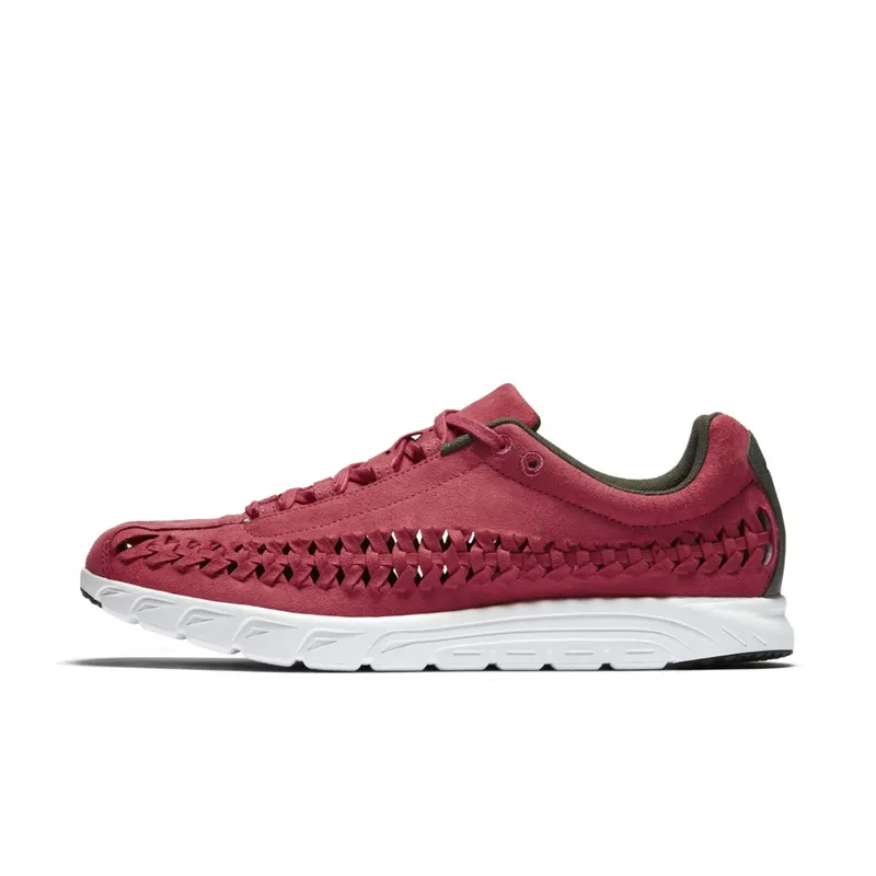 Nike Mayfly Woven Terra Red (833132-600)