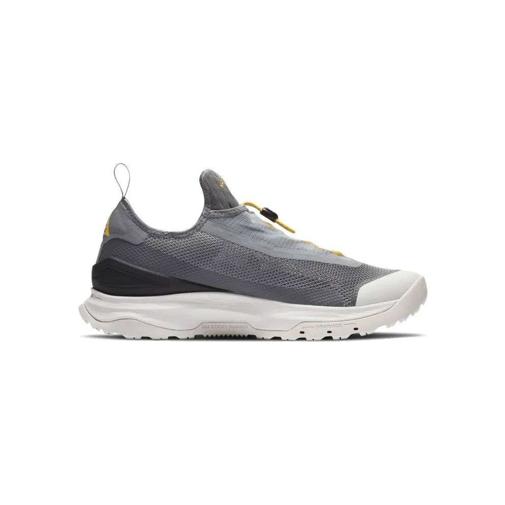 Nike ACG Zoom Air AO Smoke Grey Amarillo Smoke Grey/Metallic Silver-Amarillo (CT2898-002)
