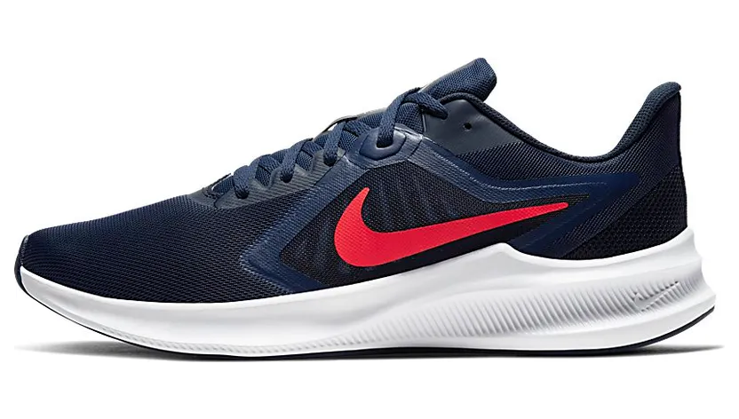 Nike Downshifter 10 Blau (CI9981-400)