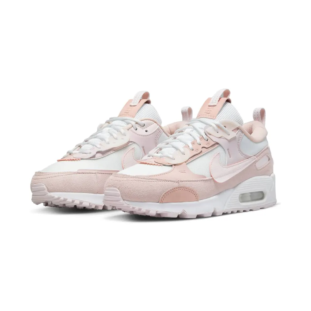 Nike Air Max 90 Futura White (DM9922-104)