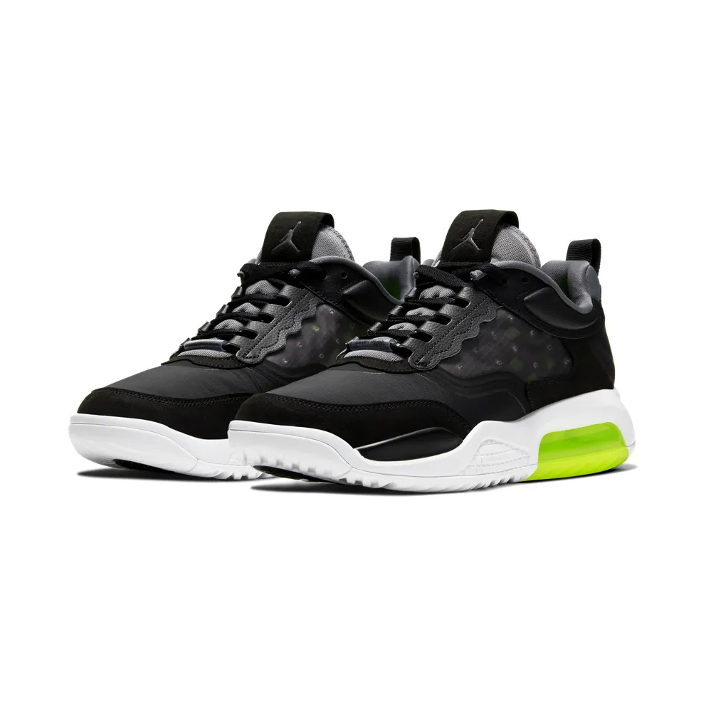 Jordan Max 200 Black Volt Black/Volt/White (CD6105-007)