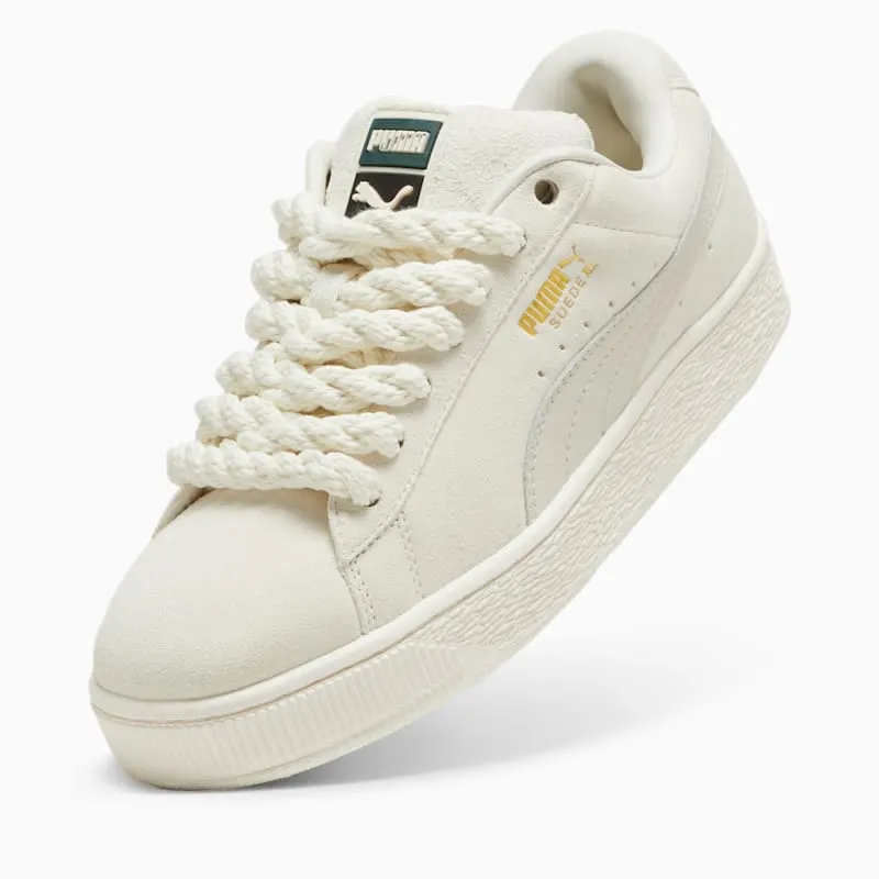 Puma Suede XL Rope Frosted Ivory (398708-01)