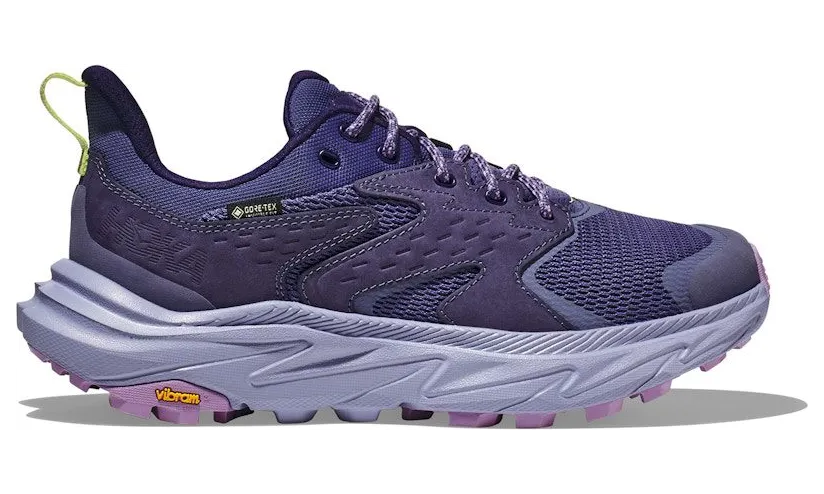 Hoka One Anacapa 2 Low Gore-Tex Meteor Cosmic Sky (1142830-MCSK)