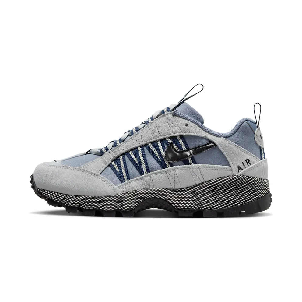 Nike Air Humara Yankees (Women’s) – “Pure Platinum / Ashen Slate / Midnight Navy / Black” (FB9982-002)