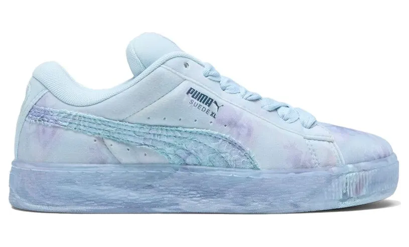 Puma Suede XL Collina Strada Tie Dye (399587-01)