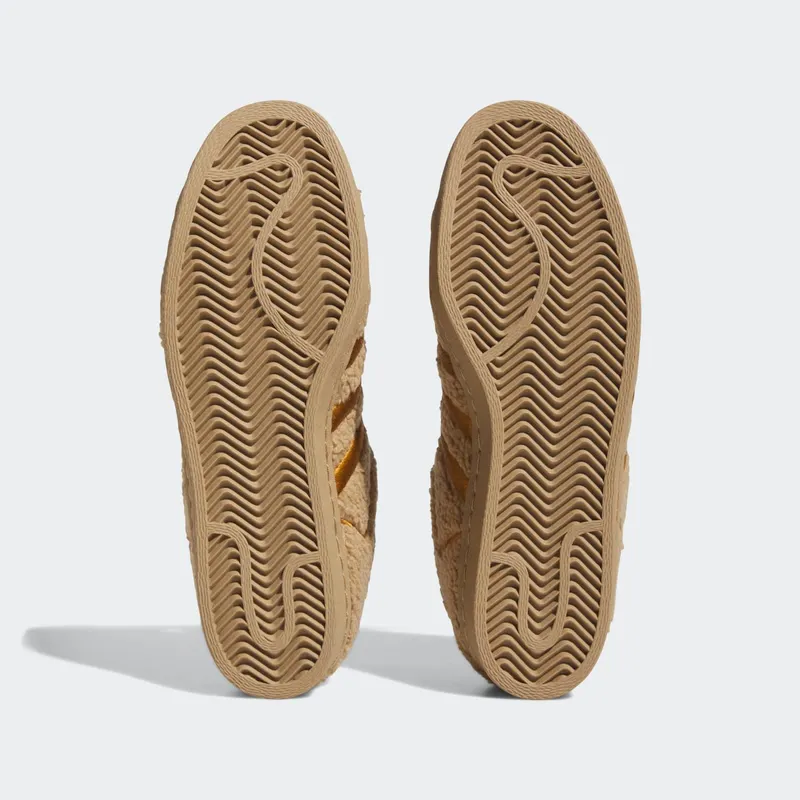 adidas Superstar Concha Chocolate (ID1636)