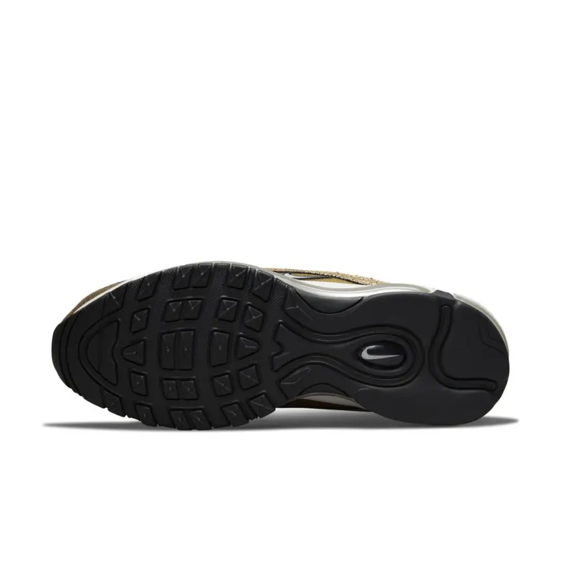 Nike Air Max 97 Golden Gals (W) (DO5881-700)