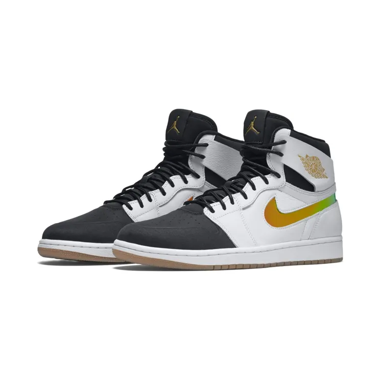 Air Jordan 1 Retro High NOUV Dunk From Above (819176-104)