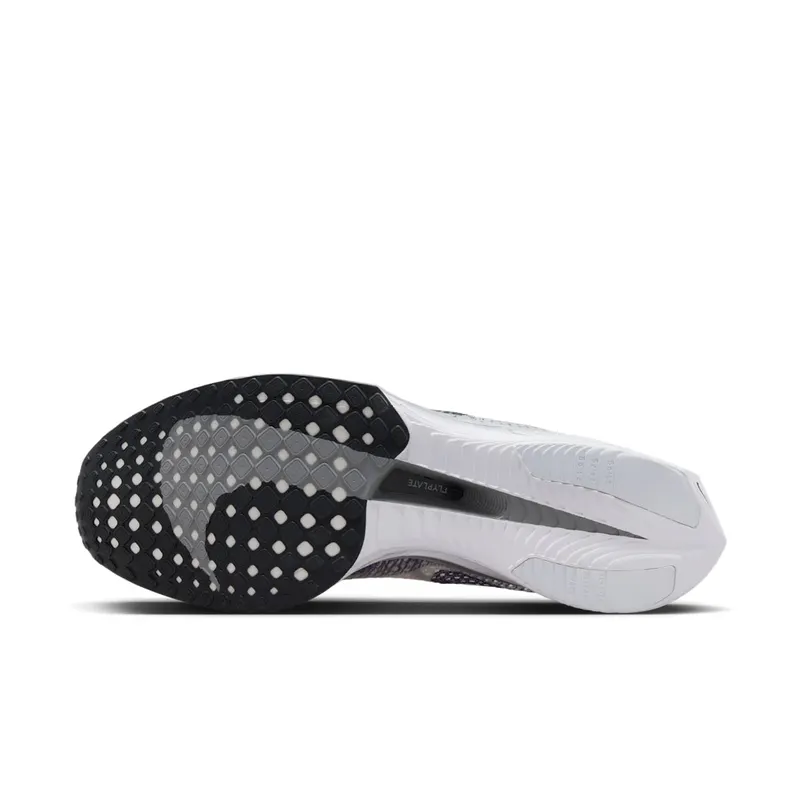 Nike ZoomX Vaporfly Next% 3 “White Particle Grey” (DV4129-100)
