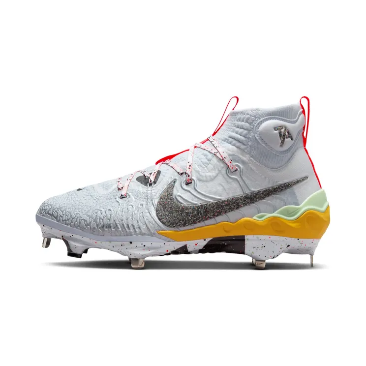 Nike Alpha Huarache NXT PE Tim Anderson Keep Going (HF5576-001)