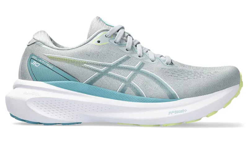 ASICS Gel-Kayano 30 Piedmont Grey Gris Blue (1012B357-020)