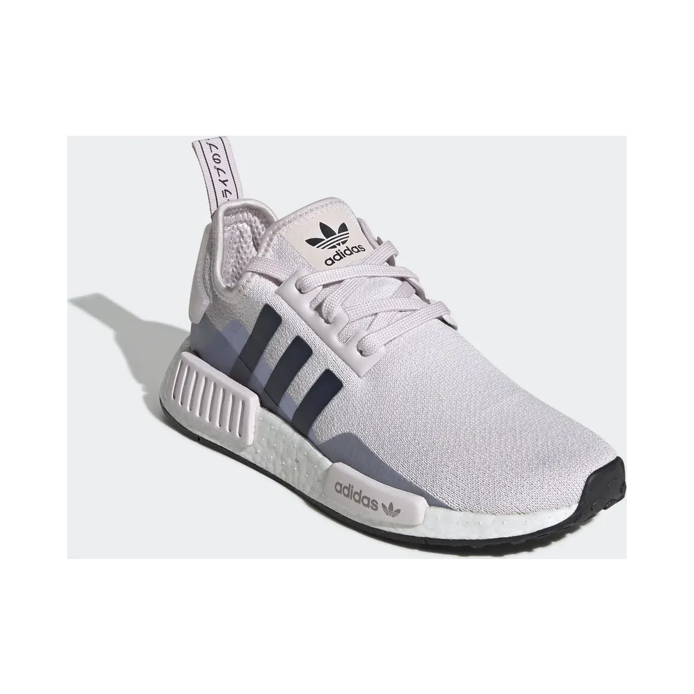 adidas NMD R1 Outdoor Pack Orchid Tint (W) Orchid Tint/Collegiate Navy/Chalk Purple (EE5176)