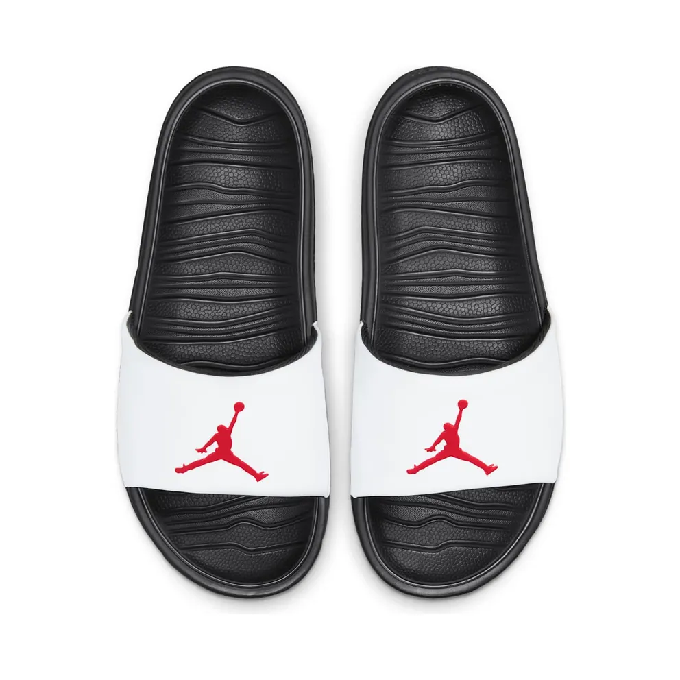 Jordan Break Slides Black (AR6374-016)
