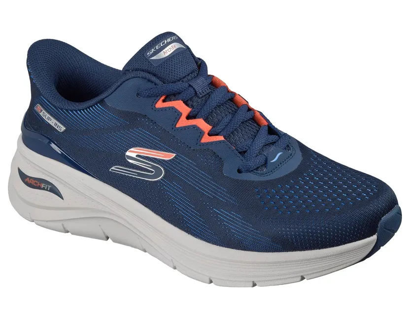 skechers-slip-ins-arch-fit 233404_NVOR