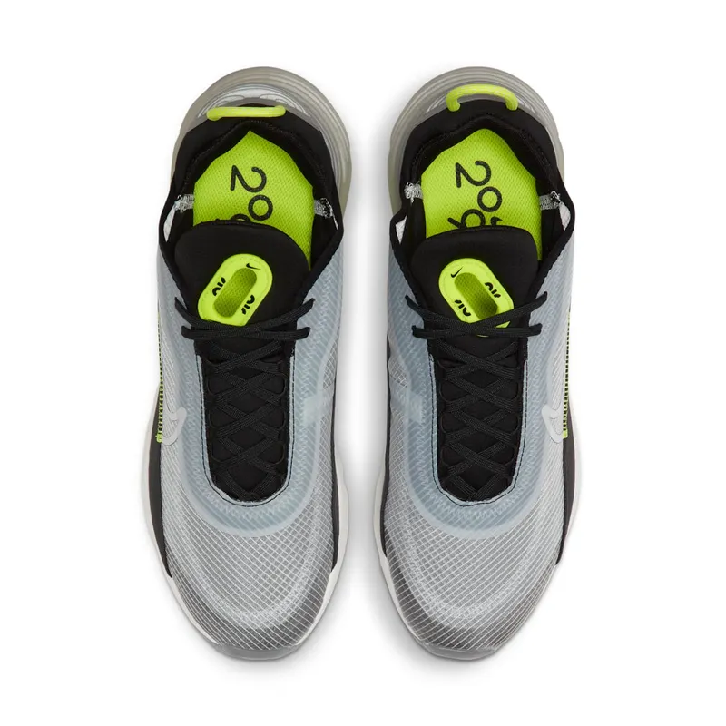 Nike Air Max 2090 Pure Platinum Volt (CT1803-001)