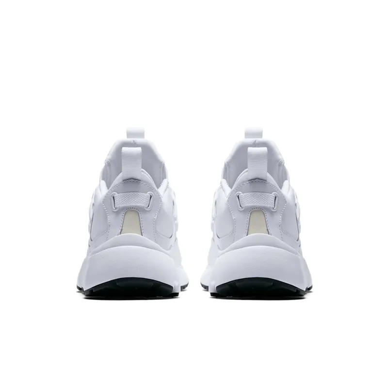 Nike Pocketknife DM Triple White White/White-Black-White (898033-100)