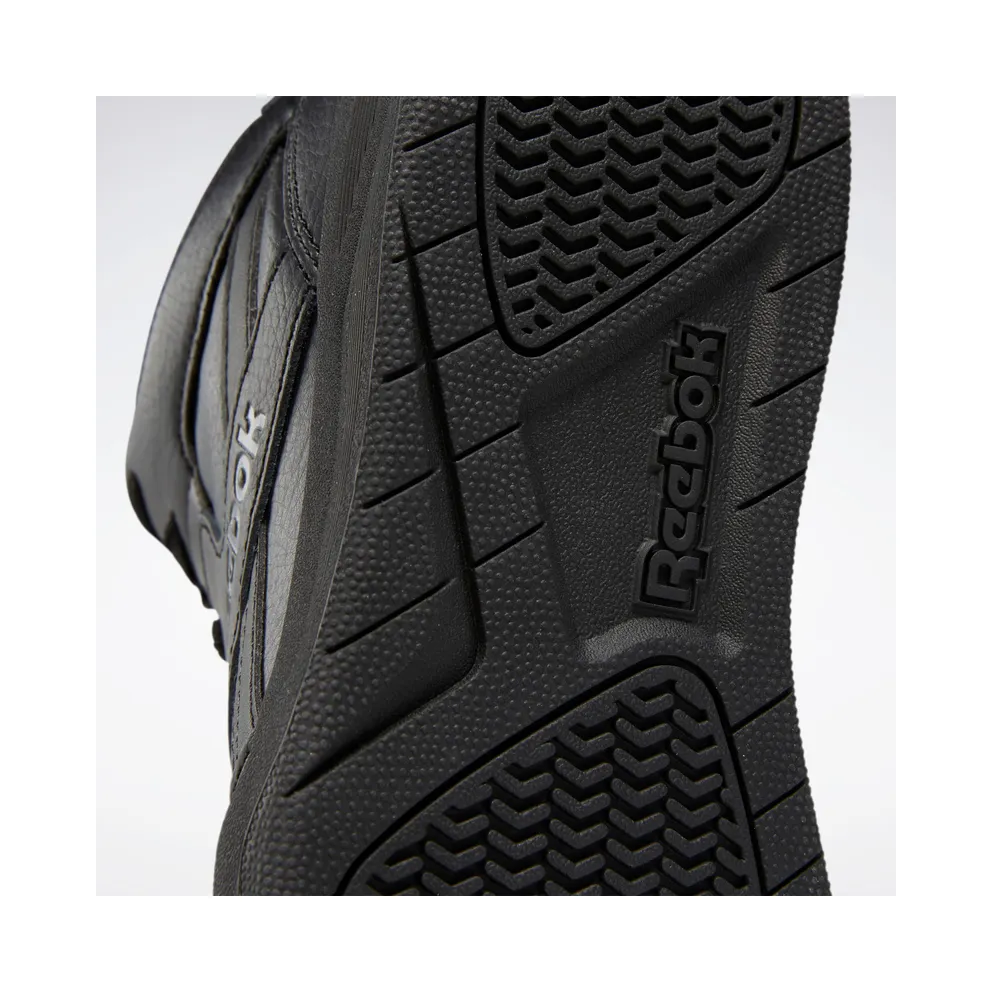 Reebok Royal BB4500 HI2 Black / Grey / Black (CN4108)