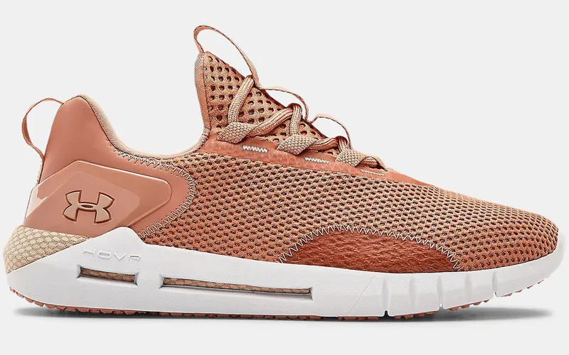 Under Armour HOVR™ STRT Sportstyle Brown (3022581-604)