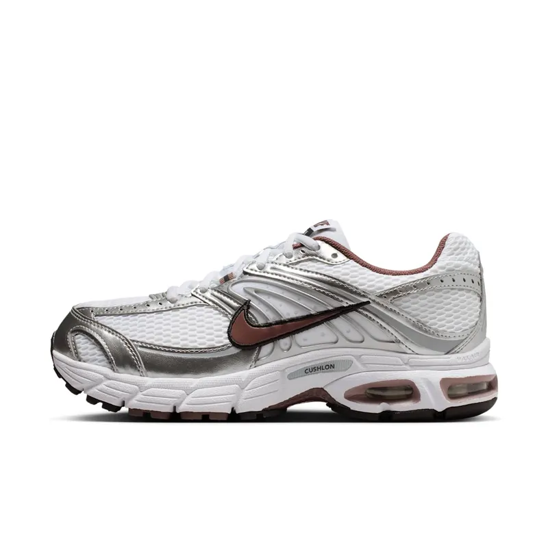 Nike Air Max Moto 2K White/Metallic Silver/Black/Tattoo (HQ2056-109)
