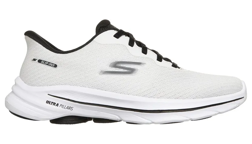 Skechers Slip-ins 125925_WBK
