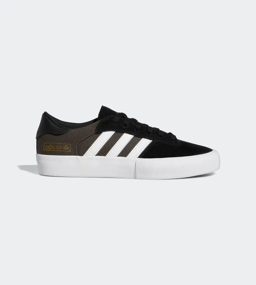 adidas Matchbreak Super Core Black / Cloud White / Shadow Olive (GW3145)